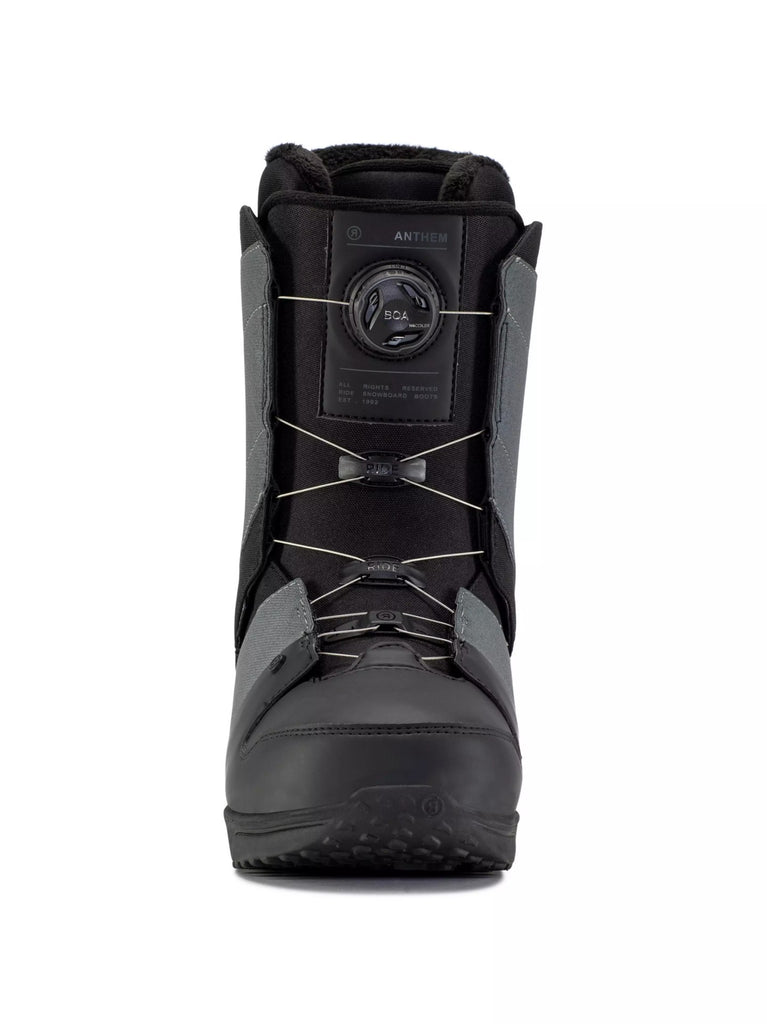 Ride Anthem 2021 Grey – Snow and Surf