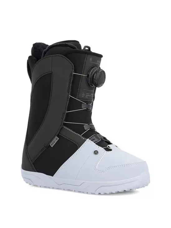 Warm discount snowboard boots