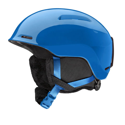 Smith Glide Junior Helmet - Cobalt 2024