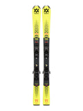 Volkl Racetiger Junior skis - 2023