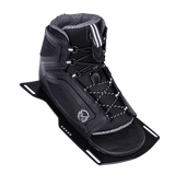 HO CARBON OMEGA MAX Ski 67" with Stance 110 Binding