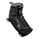 HO CARBON OMNI 69" SPECIAL 23 with STANCE 110 Binding