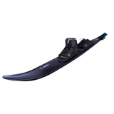 HO CARBON OMNI 69" SPECIAL 23 with STANCE 110 Binding