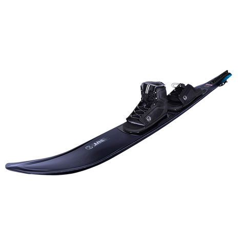 HO CARBON OMNI 69" SPECIAL 23 with STANCE 110 Binding