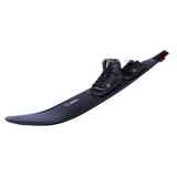 HO CARBON OMNI WIDE 67" SPECIAL 23 with STANCE 110 Binding