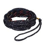 SYNDICATE KNOTLESS MAINLINE 15' to 43' water ski rope