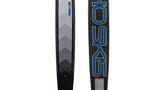 HO CARBON OMEGA MAX Ski 67" with Stance 110 Binding