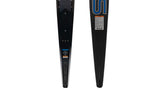 HO CARBON OMEGA MAX Ski 67" with Stance 110 Binding