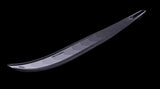 HO CARBON OMEGA MAX Ski 67" with Stance 110 Binding