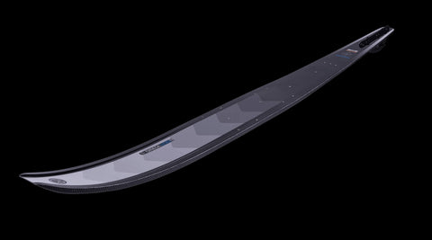 HO CARBON OMEGA MAX Ski 67" with Stance 110 Binding