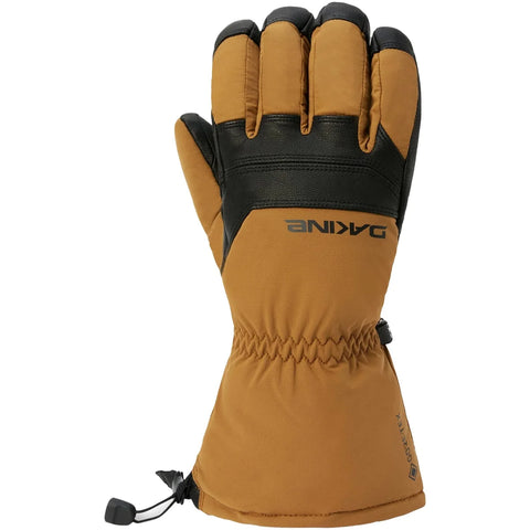 Dakine Excursion GORE-TEX Glove - Rubber