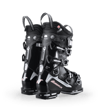 Nordica Speedmachine 3 85W GripWalk 2026 - Black White Pink