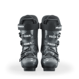 Nordica Sportmachine 3 80 2026 - Anthracite Black Red