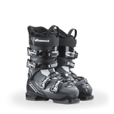 Nordica Sportmachine 3 65W 2026 - Black Anthracite Mauve
