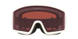 OAKLEY Target Line L Goggle 2026 - Matte White