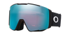 OAKLEY Line Miner Pro L Goggle 2026 - Matte Black