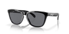 OAKLEY Frogskins Sunglasses - Polished Black