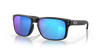 OAKLEY Holbrook Polarized Sunglasses - Matte Black