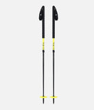 Black Crows DUOS FREEBIRD Touring Poles 2026 YELLOW