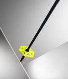 Black Crows DUOS FREEBIRD Touring Poles 2026 YELLOW