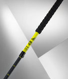 Black Crows DUOS FREEBIRD Touring Poles 2026 YELLOW