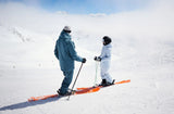 Black Crows MIRUS COR Skis 2024