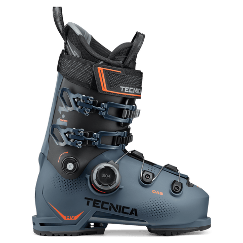 Tecnica Mach BOA 120 HV GripWalk 2025 - Dark Avio