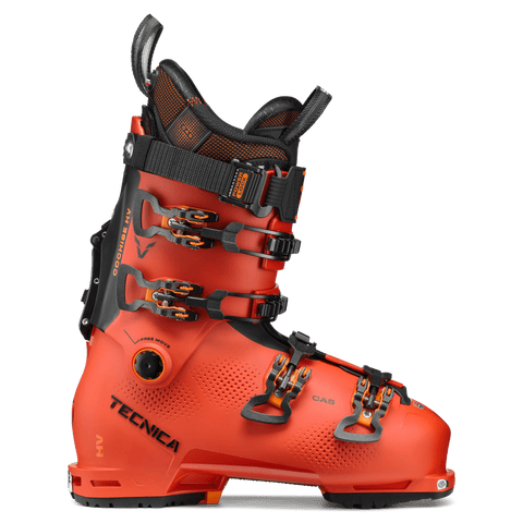Tecnica Cochise 130 HV GripWalk 2025 - Brick Orange