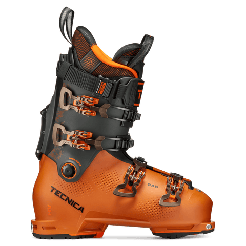 Tecnica Cochise HV 130 GripWalk 2026 - Dark Icon Orange