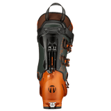 Tecnica Cochise HV 130 GripWalk 2026 - Dark Icon Orange