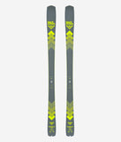 Black Crows OCTO Skis 2025