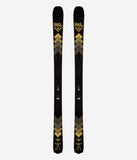 Black Crows JUSTIS Skis 2025