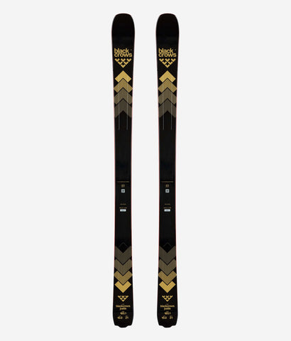 Black Crows JUSTIS Skis 2025