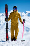 Black Crows CAMOX Skis 2025
