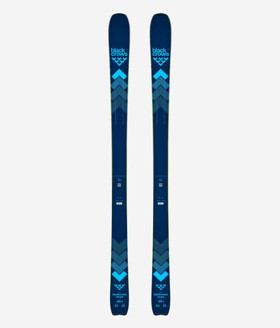 Black Crows SERPO Skis 2025