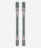 Black Crows OCTO BIRDIE Women's Skis 2025