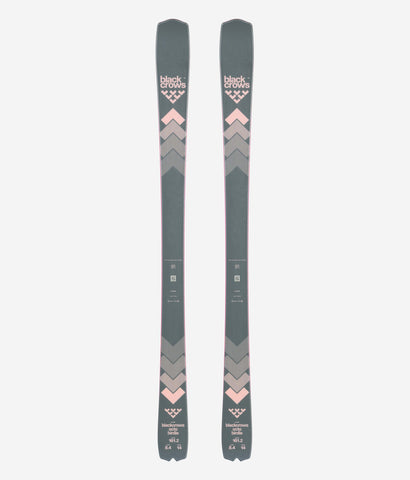 Black Crows OCTO BIRDIE Women's Skis 2025