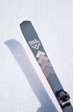 Black Crows OCTO BIRDIE Women's Skis 2025