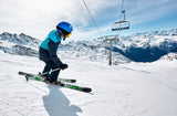 Black Crows JUNIUS Junior skis 2025
