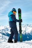 Black Crows JUNIUS Junior skis 2025