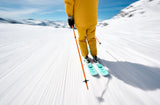 Black Crows JUNIUS BIRDIE Junior skis 2025