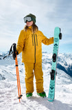 Black Crows JUNIUS BIRDIE Junior skis 2025
