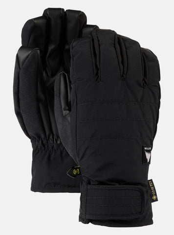Burton Reverb GORE-TEX Gloves 2025 - True Black