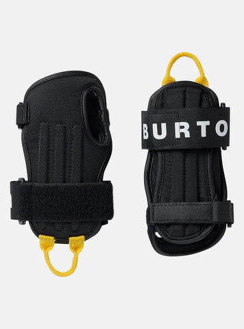 Burton Impact Wrist Guard 2026 - True Black