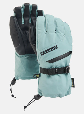 Burton Gore-Tex Women's Gloves 2024 - Rock Lichen