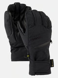 Burton Women's GORE-TEX Under Gloves 2026 - True Black