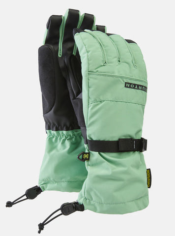 Burton Women's PROFILE Gloves 2026 - Soft Sage