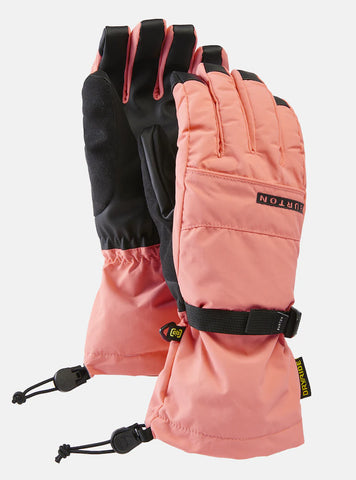 Burton Women's PROFILE Gloves 2026 - Sunrise Coral