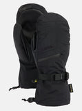 Burton GORE-TEX Mittens 2026 - True Black