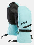 Burton Women's GORE-TEX Mittens 2026 - Light Teal